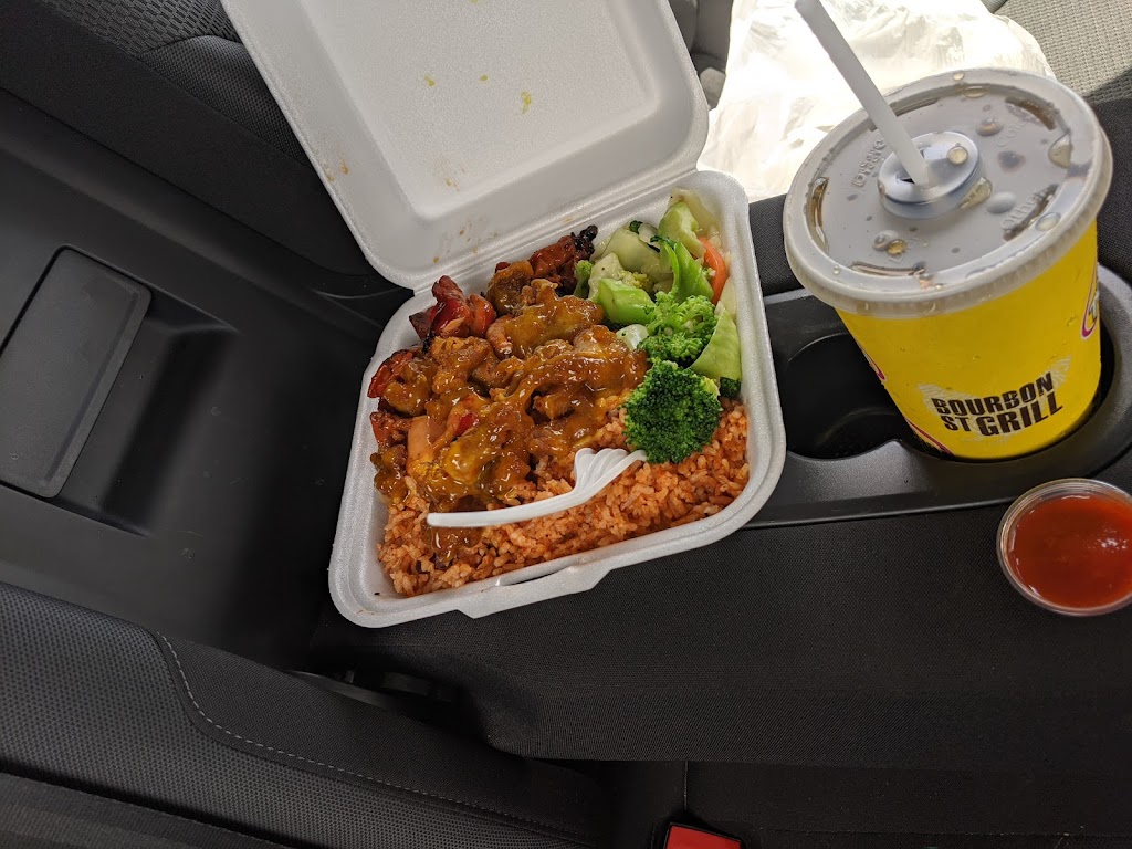 Bourbon Street Grill | 5000 Hwy 7, Markham, ON L3R 4M9, Canada | Phone: (905) 479-3329