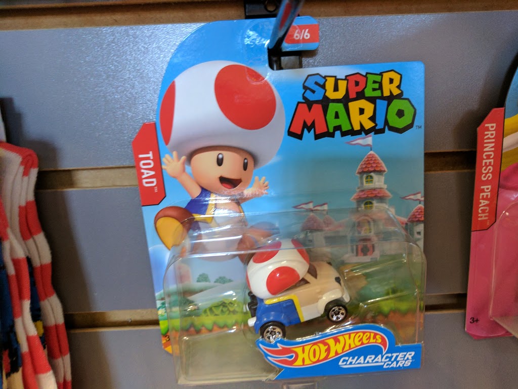 EB Games | 606 Laurelwood Dr #310, Waterloo, ON N2V 0A2, Canada | Phone: (519) 885-8205