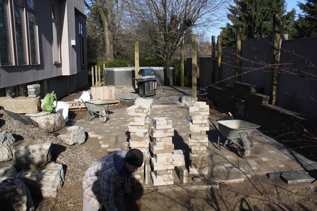 Upper Canada Landscape & Renovations Inc | 563 Wonderland Rd N, London, ON N6H 3E2, Canada | Phone: (519) 473-8111