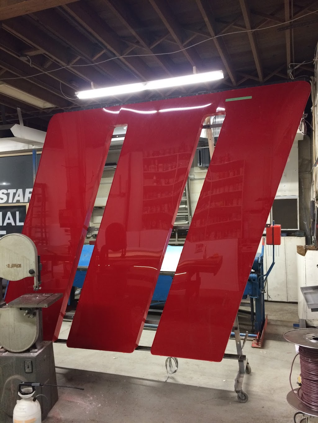 City Neon Ltd. | 12108 66 St NW, Edmonton, AB T5B 1J8, Canada | Phone: (888) 318-7446