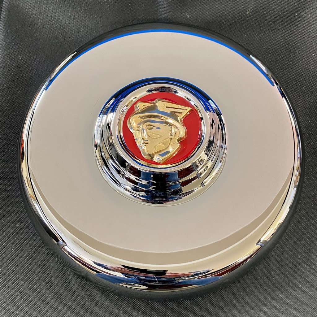 Alberta Plating Ltd | 3633 15a St SE, Calgary, AB T2G 3N5, Canada | Phone: (403) 265-4947