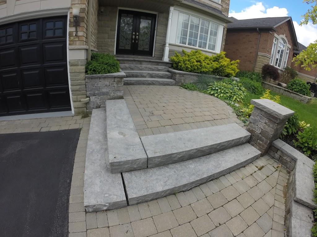 Mayerhofer Landscape & Grdng | 44 Johnson Crescent, Georgetown, ON L7G 6C9, Canada | Phone: (416) 518-4648