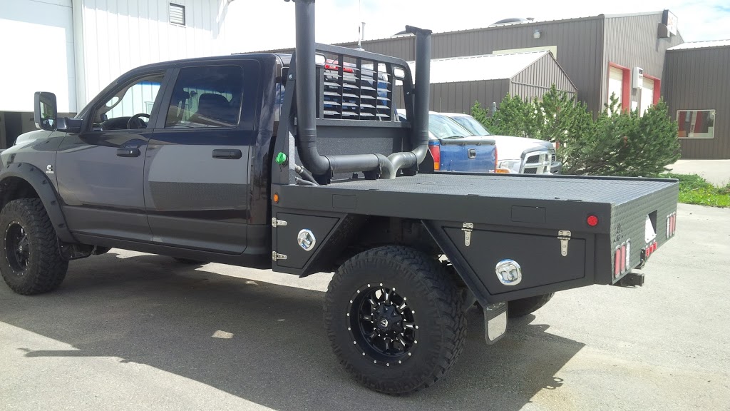 Ironhide Coatings | 6411 46 St, Olds, AB T4H 1T8, Canada | Phone: (403) 559-4443