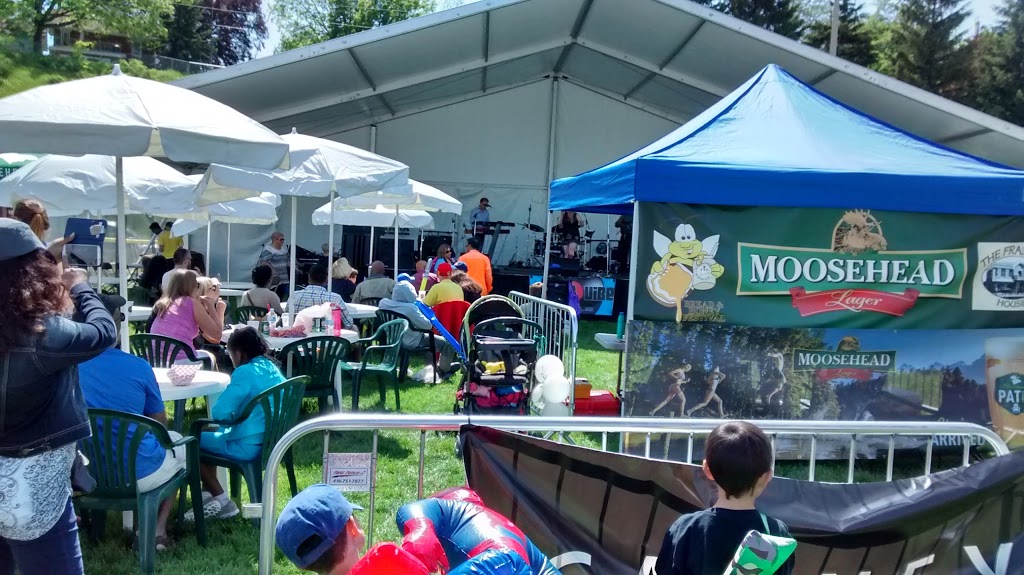 Bread and Honey Festival | 335 Church St, Mississauga, ON L5M 1N1, Canada | Phone: (647) 233-8701