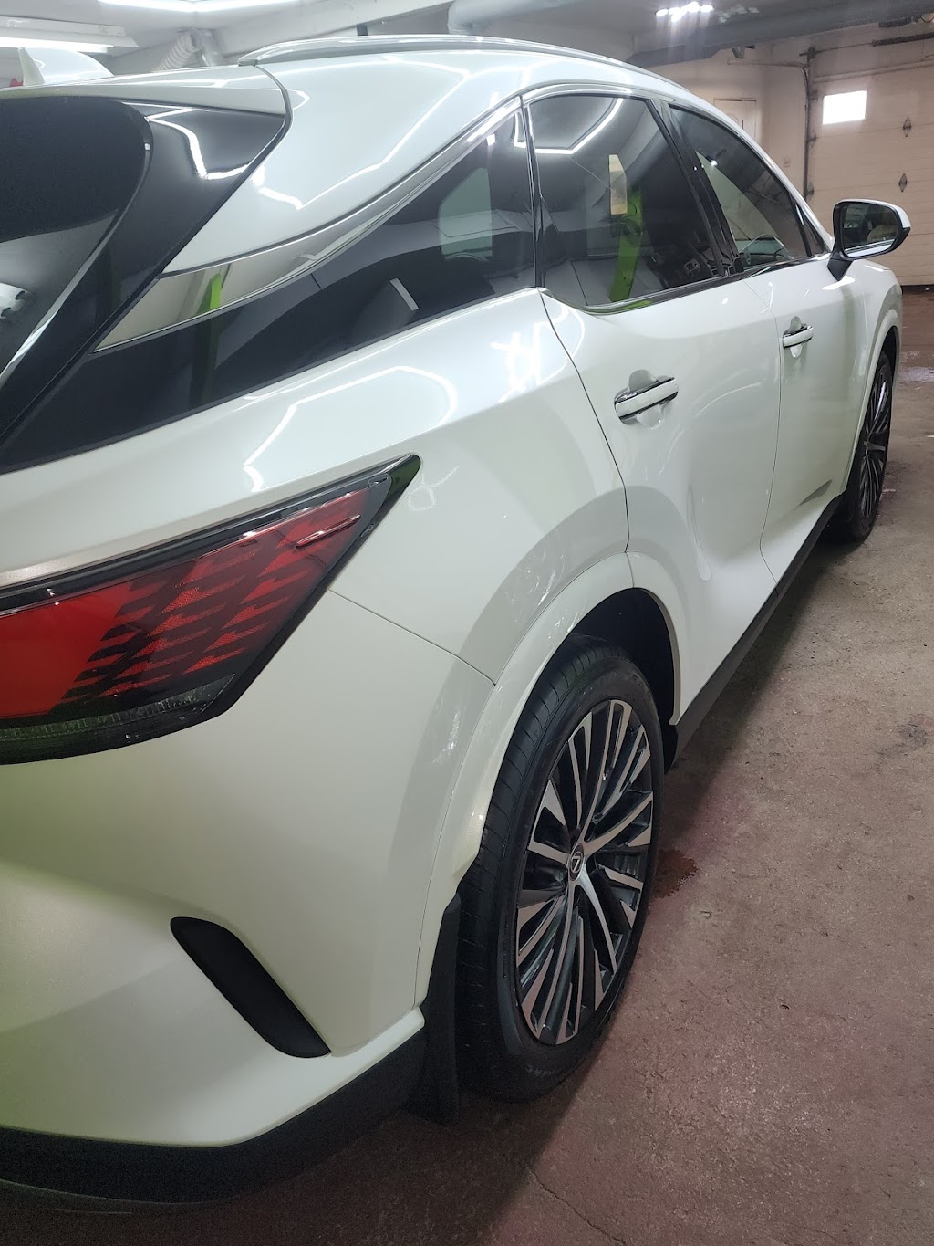 Papas Precision Detailing | 202267 ON-21 RR 5, Owen Sound, ON N4K 5P7, Canada | Phone: (416) 524-6605