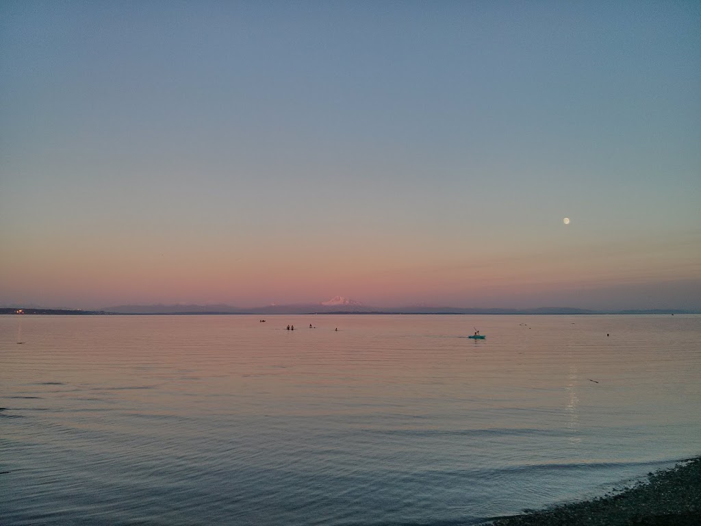 Centennial Beach Cafe | 570 Boundary Bay Rd, Delta, BC V4L 1N2, Canada | Phone: (604) 555-5555