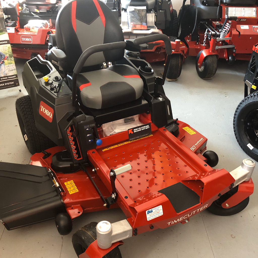 BG Marine & Small Engines Inc. | 2381 6, Yarker, ON K0K 3N0, Canada | Phone: (613) 377-6881