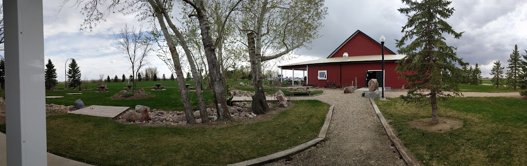 Readymade Community Centre | Township Rd 90, Cranford, AB T0K 0R0, Canada | Phone: (403) 894-9456