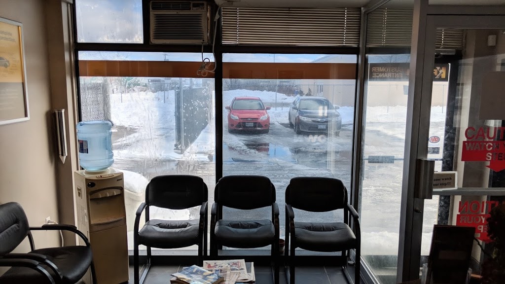 Krown Rexdale | 330 Rexdale Blvd, Etobicoke, ON M9W 1R6, Canada | Phone: (416) 242-4200