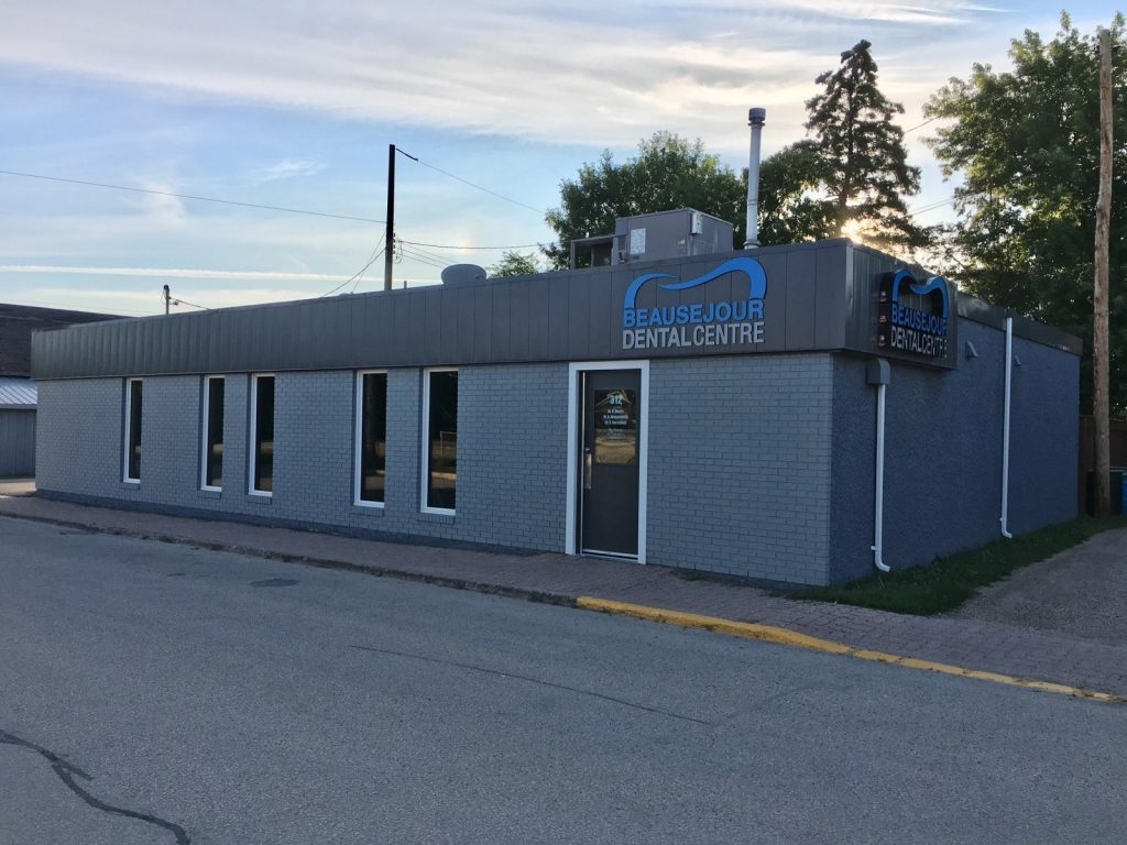 Beausejour Dental Centre | 312 Fourth St N, Beausejour, MB R0E 0C0, Canada | Phone: (204) 268-1782
