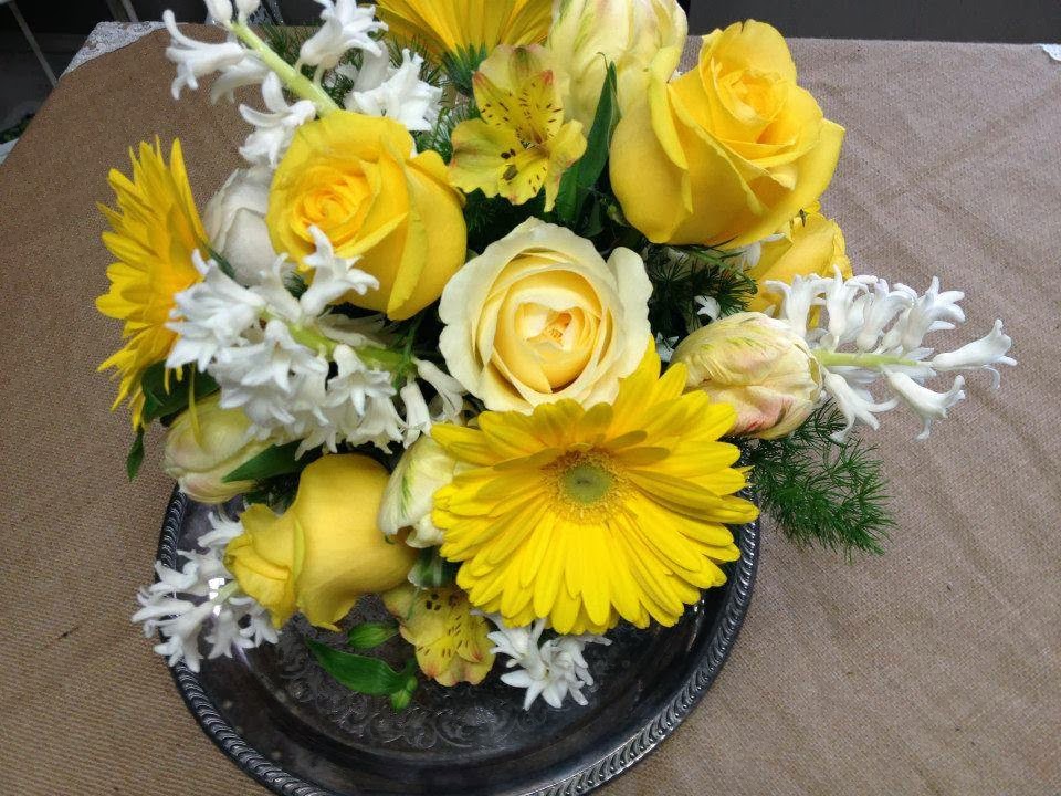 Pretty Pots Flower Shop inc. | 1528 Stittsville Main St, Stittsville, ON K2S 1B8, Canada | Phone: (613) 831-2382