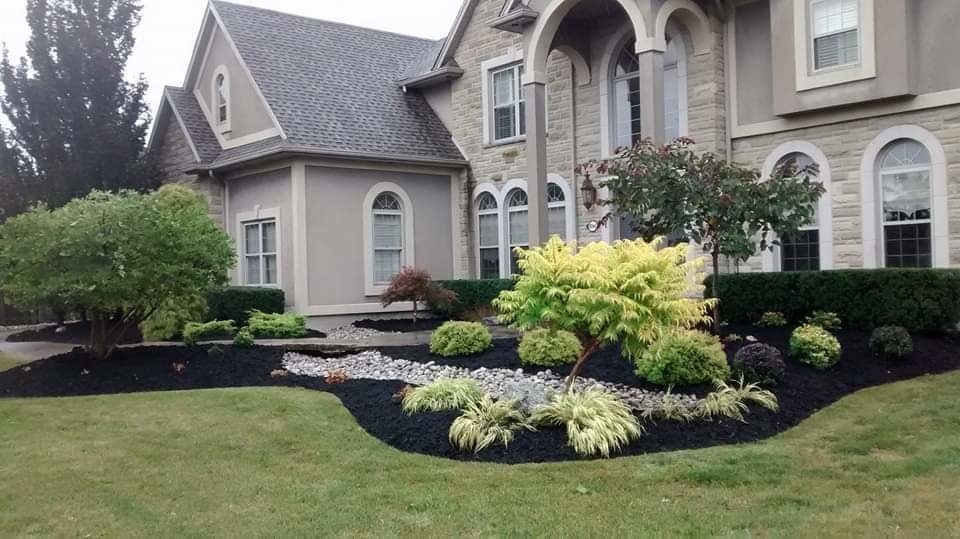 Landscape Visions inc | 6695 Wills St, Niagara Falls, ON L2J 1Y4, Canada | Phone: (905) 358-6318