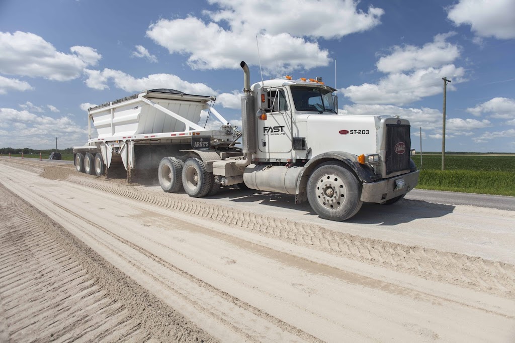 Fast Brothers Ltd | 70 Center Ave, Blumenort, MB R0A 0C0, Canada | Phone: (204) 326-9973