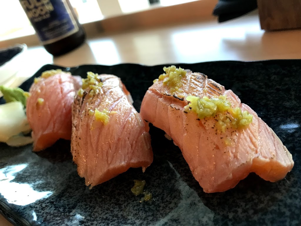Kobachi Japanese Cuisine | 200 Festival Ln #125, Sherwood Park, AB T8A 4Y8, Canada | Phone: (780) 570-5858