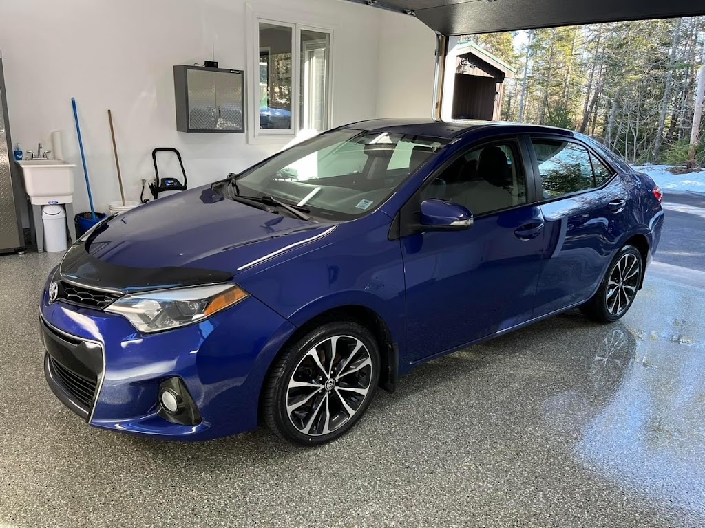PurdyAuto & Detailing | 124 Marney Rd, Brookfield, NS B0N 1C0, Canada | Phone: (902) 899-2855