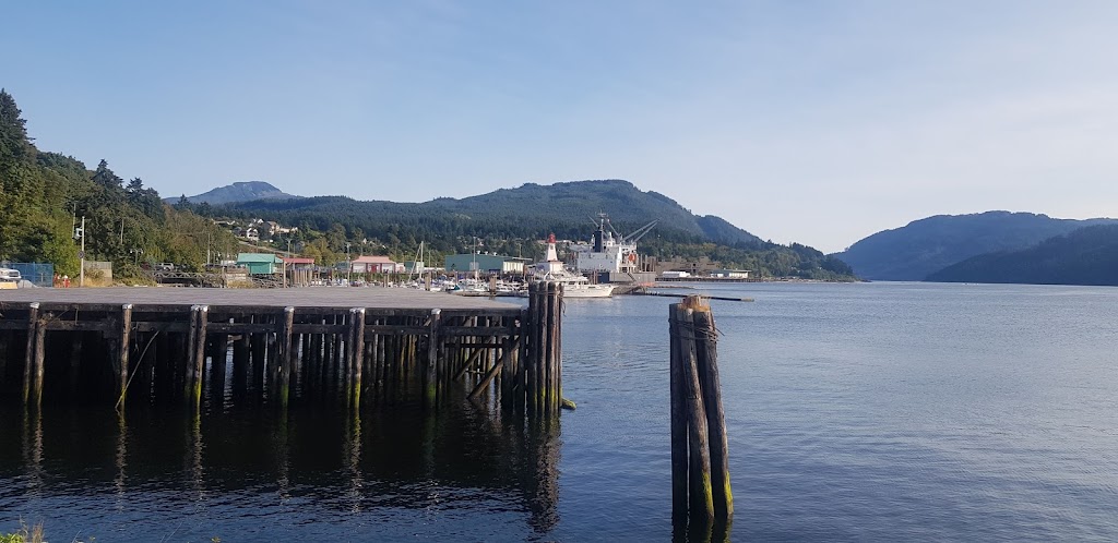 Port Boat House Ltd | 5410 Argyle St, Port Alberni, BC V9Y 1T7, Canada | Phone: (250) 724-5754