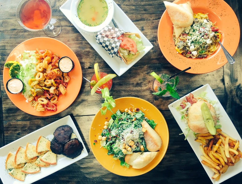 Wolfhead Distillery and Restaurant | 7781 Howard Ave, McGregor, ON N0R 1J0, Canada | Phone: (519) 726-1111
