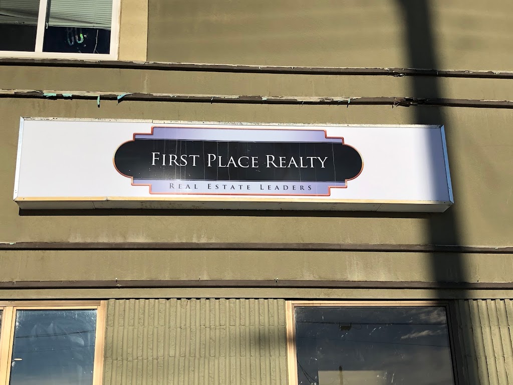 Ron Douglas || REALTOR® || First Place Realty | 205 3 Ave Bay 8, Cochrane, AB T4C 1A8, Canada | Phone: (587) 586-7485