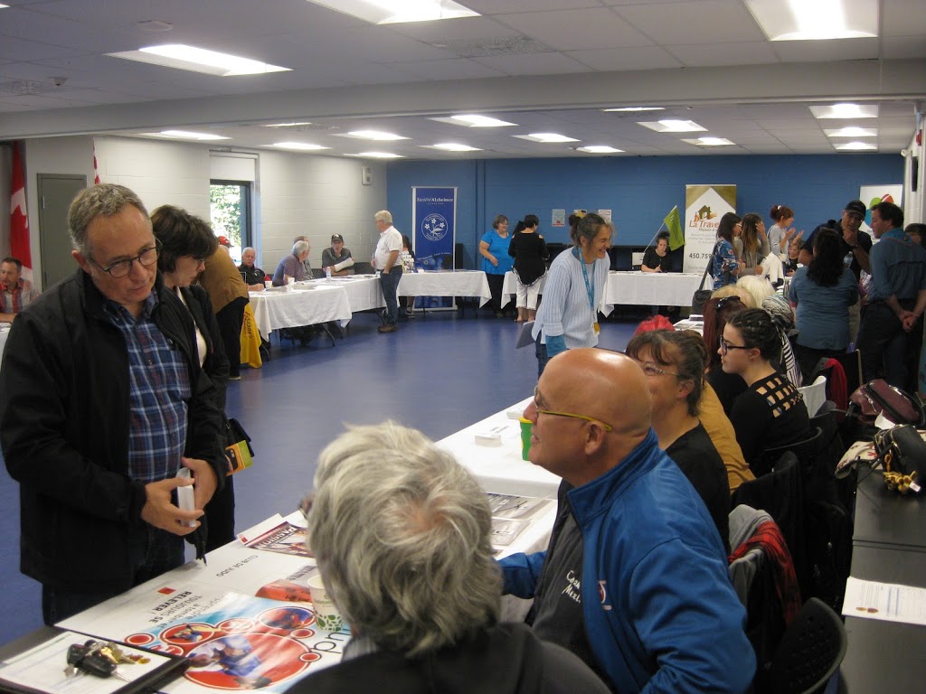 Town Hall | 600 Chemin de Joliette, Saint-Félix-de-Valois, QC J0K 2M0, Canada | Phone: (450) 889-5589