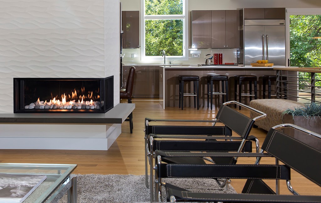 Fireplace Connections & Stone | 110-106 Clearskye Way, Alberta T4E 0A1, Canada | Phone: (403) 343-0705