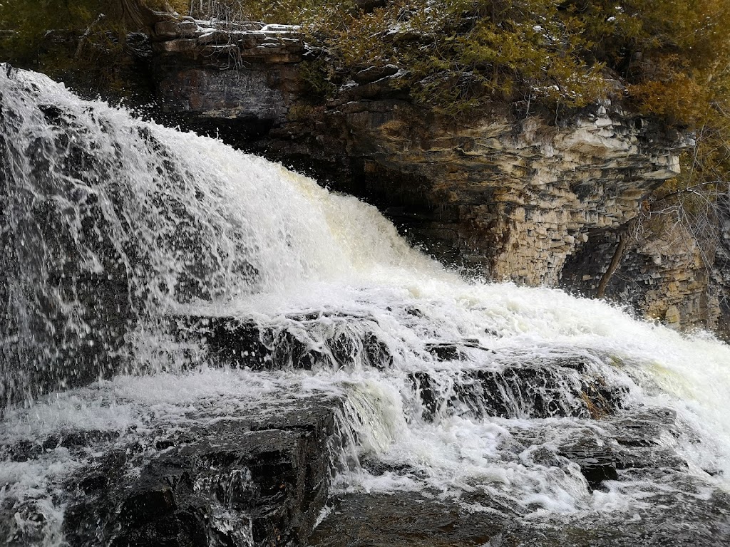 Pottawatomi Conservation Area | 717875 ON-6, Owen Sound, ON N4K 5N7, Canada | Phone: (519) 376-3076