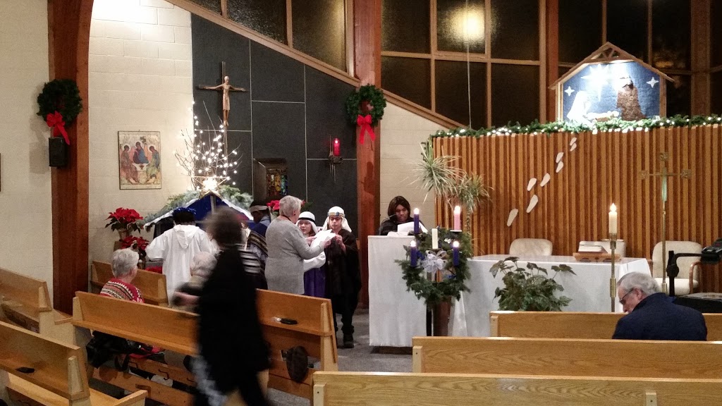Paroisses Catholiques Romaines (Ottawa) | 355 Acton St, Ottawa, ON K1G 0L4, Canada | Phone: (613) 521-5347