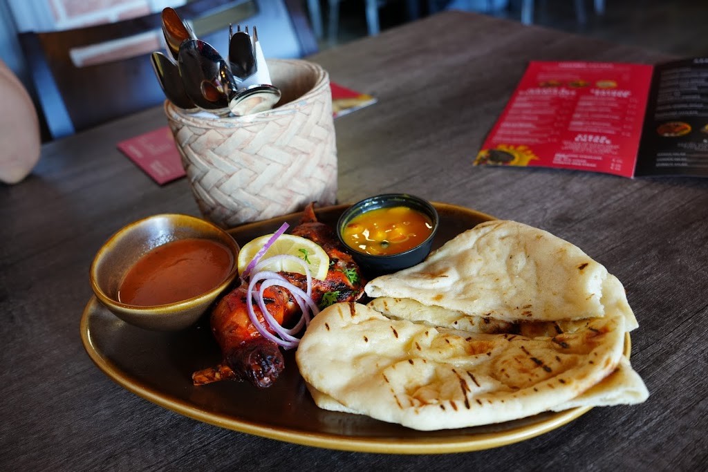 The Thandur Restaurant | 50 Anderson Ave, Markham, ON L6E 1A6, Canada | Phone: (905) 554-5288