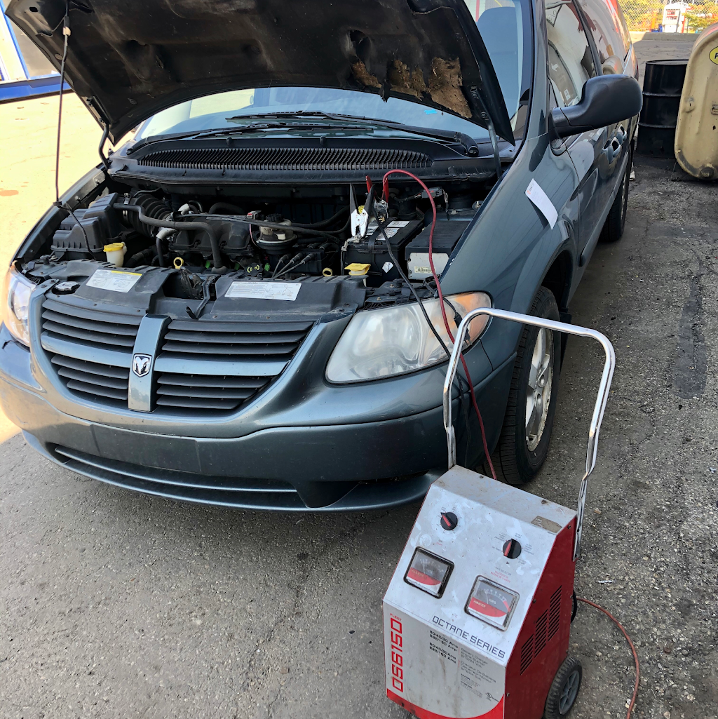 Edm Auto Inspection & Repairs | 3454 91 St NW, Edmonton, AB T6E 5R1, Canada | Phone: (780) 462-2777