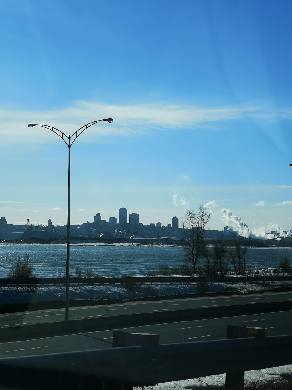 La pointe | Quartier 5-4, Québec, QC G1E, Canada
