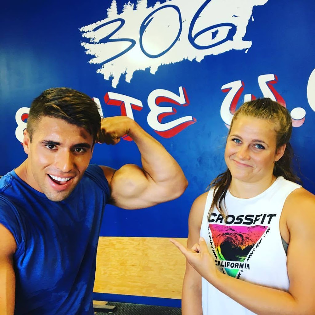 CrossFit 306 | 3634 B Mitchelmore Ave, Saskatoon, SK S7P 0B9, Canada | Phone: (306) 203-0666