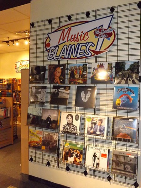 Blaines Books | 1795 Henderson Hwy #11, Winnipeg, MB R2G 3C7, Canada | Phone: (204) 691-4514