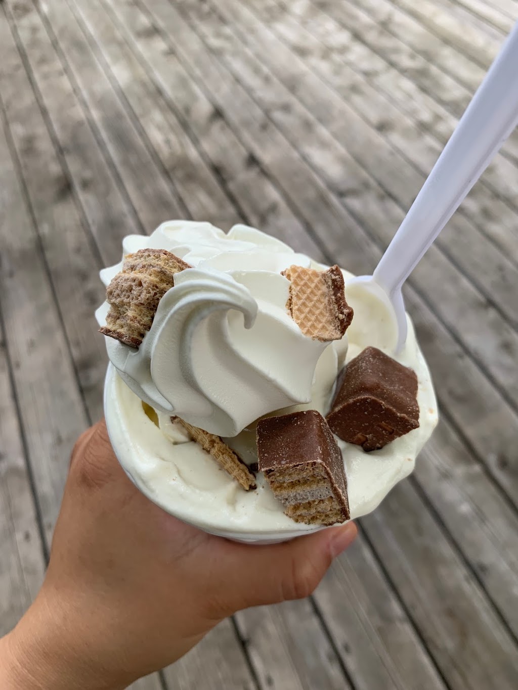 Crèmerie chez Zac | 1141 principale, Saint-Côme, QC J0K 2B0, Canada | Phone: (450) 883-5594