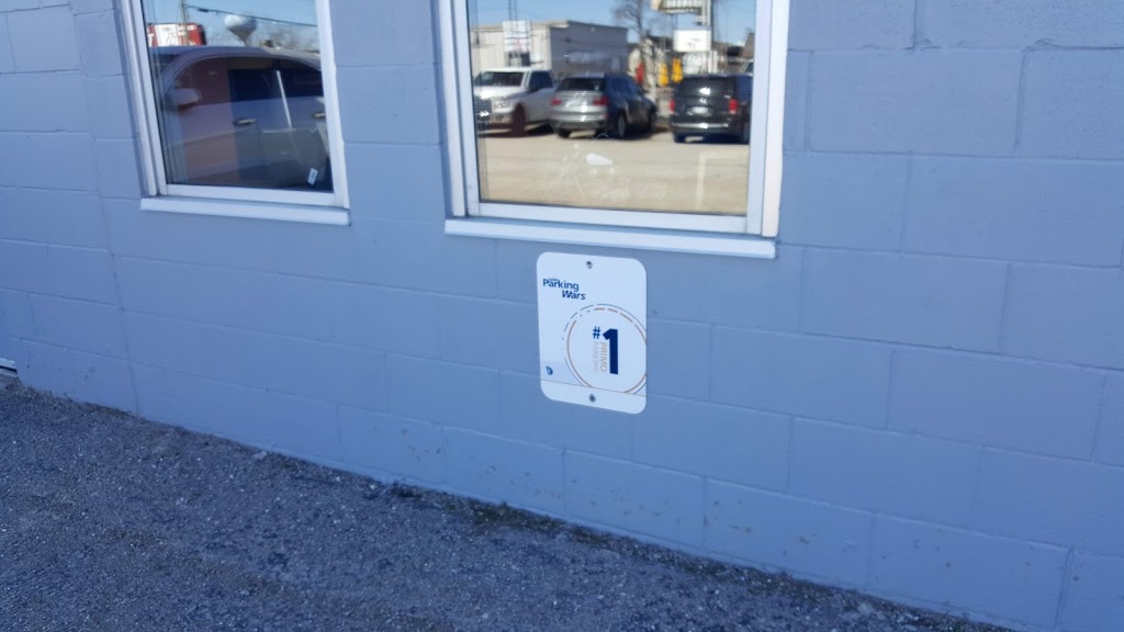 Eclipse Automation Stratford | 658 Erie St, Stratford, ON N5A 2P1, Canada | Phone: (519) 273-7282