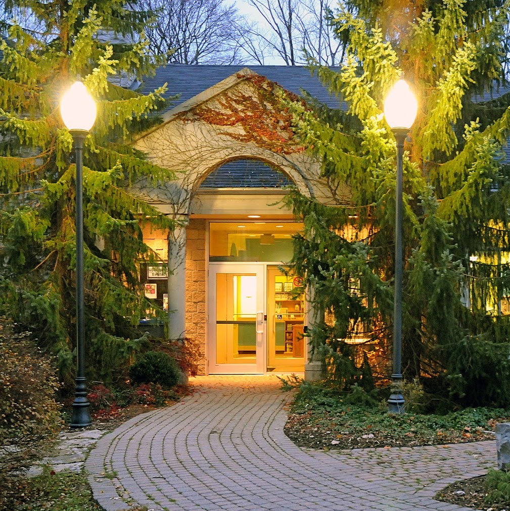 St. Marys Public Library | 15 Church St N, St. Marys, ON N4X, Canada | Phone: (519) 284-3346