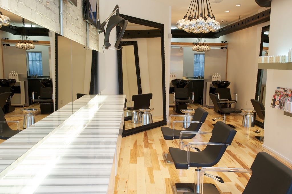 Twin Image Hairdressing | 1001 Kingston Road, Toronto, ON M4E 1T3, Canada | Phone: (647) 350-8946