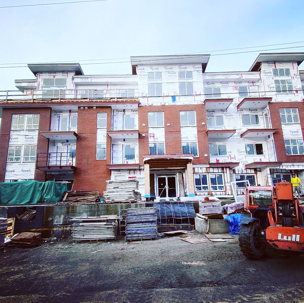 Legell Masonry | 19436 72a Ave, Surrey, BC V4N 5X9, Canada | Phone: (778) 232-6288
