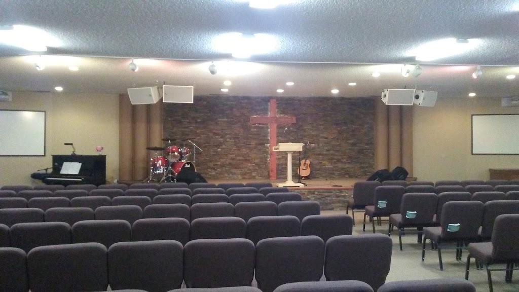 Good News Fellowship | 1252 W Axton Rd, Ferndale, WA 98248, USA | Phone: (360) 384-1515
