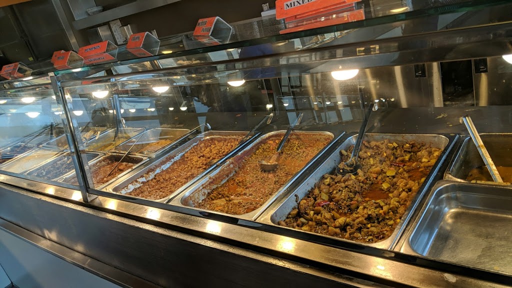 Babu Catering | 9590 McCowan Rd, Markham, ON L3P 8M1, Canada | Phone: (416) 298-2228