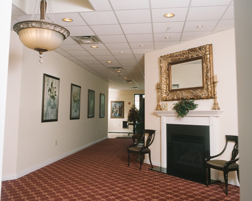 M.J. Colucci & Son Niagara Funeral Chapel | 2730 Military Rd, Niagara Falls, NY 14304, USA | Phone: (716) 298-1800