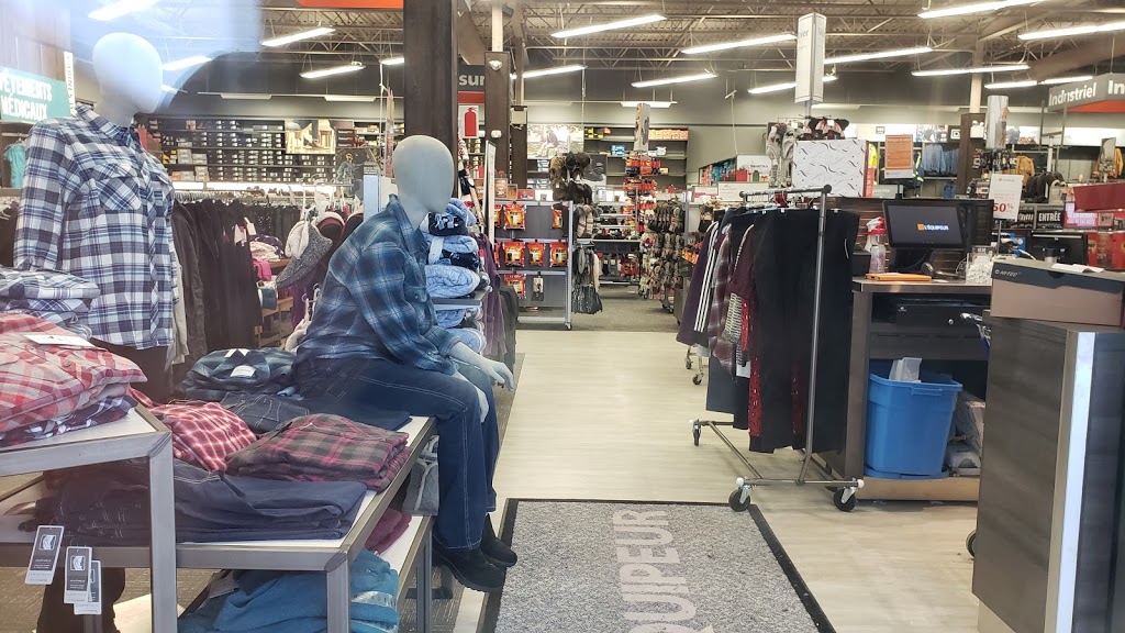 LÉquipeur | 709 Rue Clemenceau, Québec, QC G1C 7T9, Canada | Phone: (418) 661-6649