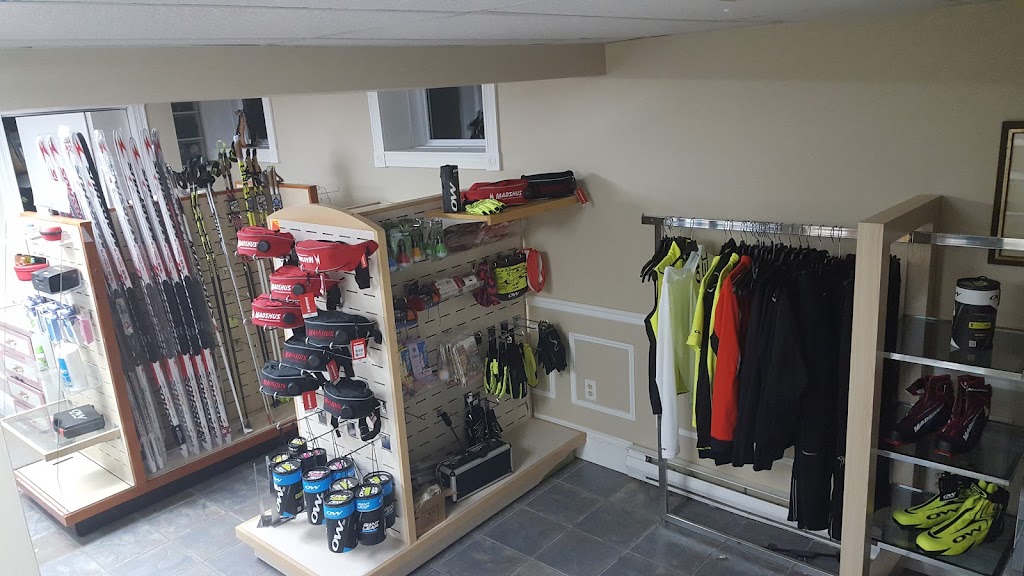 Fundy Outdoor Equipment | 1221 Hillcrest Rd, Saint John, NB E2N 2B8, Canada | Phone: (506) 609-3716