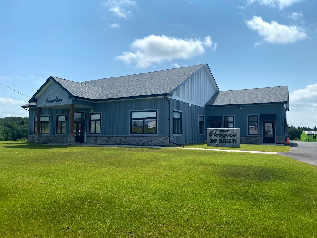 Glasgow Oral and Maxillofacial Surgery | 17 N Novie Dr, New Glasgow, NS B2H 5C5, Canada | Phone: (902) 695-5680