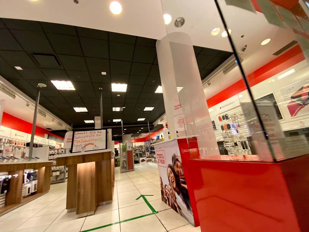 La Source | 3131 Cote Vertu Boul Unit N13A, Saint-Laurent, QC H4R 1Y5, Canada | Phone: (514) 332-7138