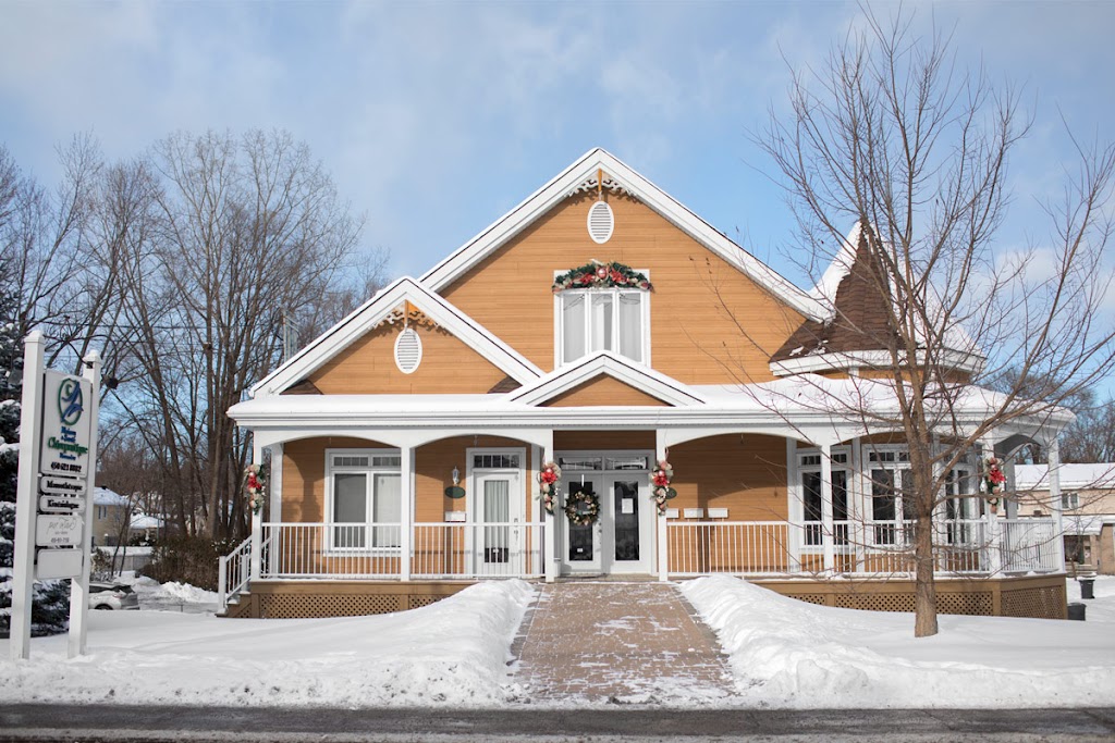 Maison de Santé Chiropratique de Rosemère | 385 Chem. de la Grande-Côte, Rosemère, QC J7A 4R1, Canada | Phone: (450) 621-8882