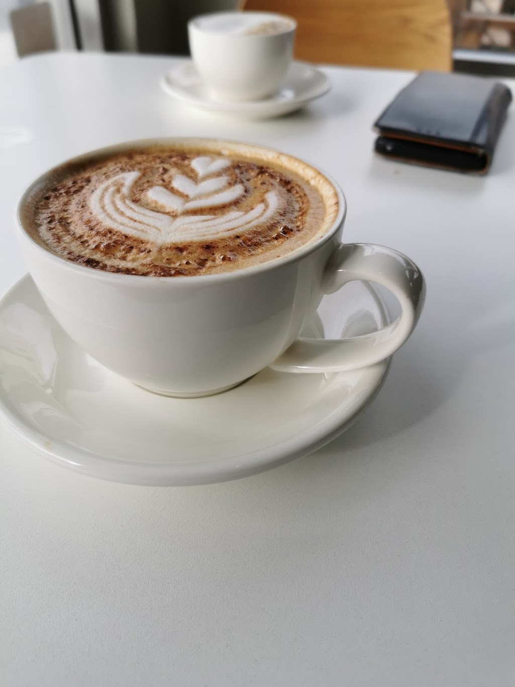 Whitewood Coffee | 3208 Oak St, Vancouver, BC V6H 2L3, Canada | Phone: (604) 786-9866