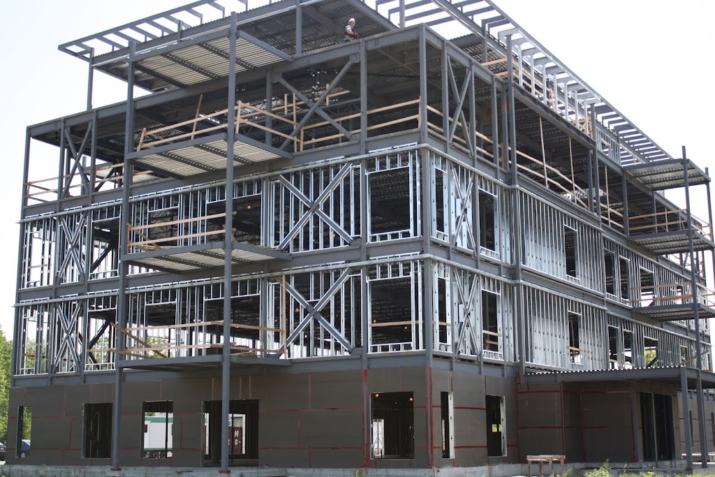S.R. Construction Inc | 1032 Rue des Fabricants, Terrebonne, QC J6Y 2A6, Canada | Phone: (450) 964-2154