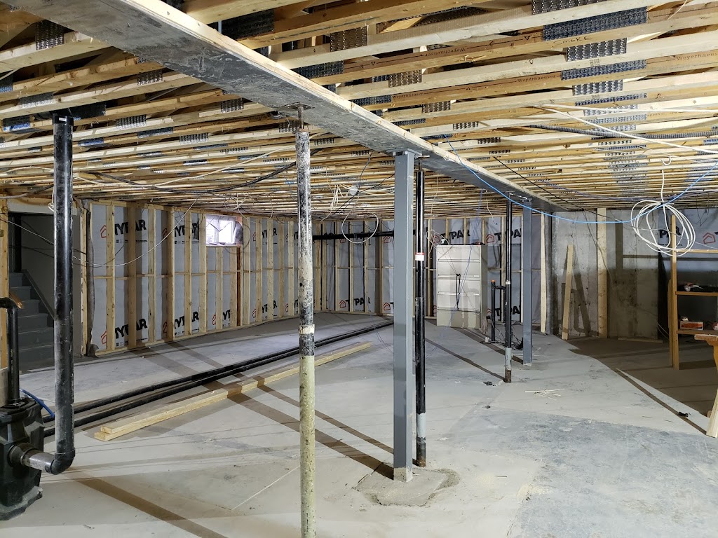 BFP Engineering Solutions Inc. | 458 George St S Unit #1, Peterborough, ON K9J 3E3, Canada | Phone: (705) 876-1604
