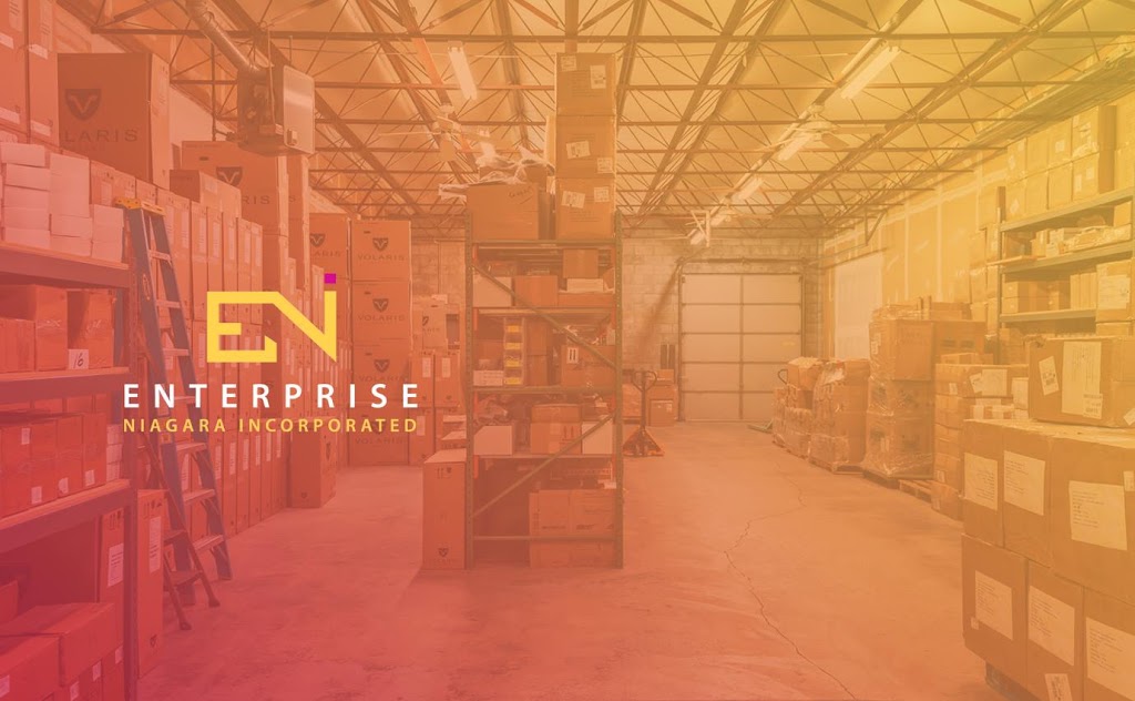 Enterprise Niagara Inc. | 4600 Witmer Industrial Estates Unit #4, Niagara Falls, NY 14305, USA | Phone: (716) 807-7365