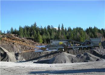 L & A Equipment Ltd | 2004 Paco Rd, Squamish, BC V8B 0J6, Canada | Phone: (604) 898-3022