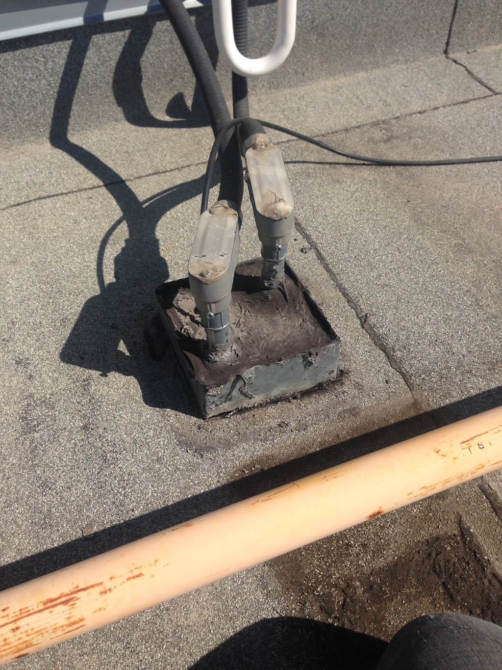 Hanks Roofing Ltd | 53219 Range Rd 271, Spruce Grove, AB T7X 3L9, Canada | Phone: (780) 962-0595